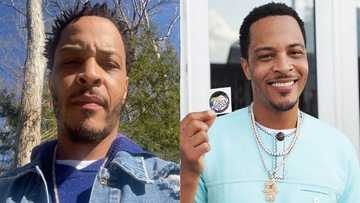 TI Sued for Defamation by Woman Claiming He Pulled a Gun on Her