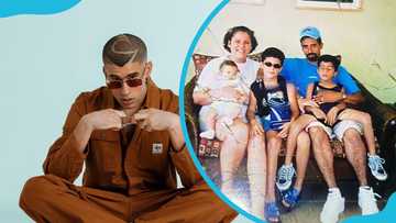 Meet Bad Bunny's parents: Everything we know about Tito Martínez and Lysaurie Ocasio