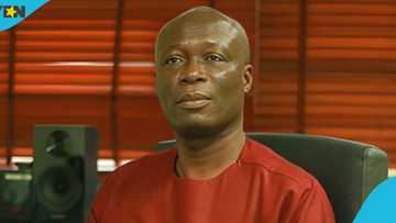 NDC chairmanship race: Edwin Vanderpuye leads poll with 26.8% delegate support