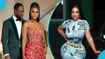 Becca breaks silence after donating $2k to Moesha, addresses critics in video