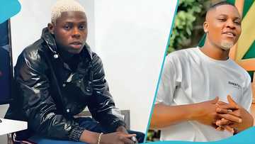 Mohbad: Prime Boy leads protest as fans demand justice for late Nigerian singer after three years