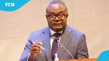 Ghanaian presidential aspirant Kofi Akpaloo says betting tax should be increased: "Betting is evil"