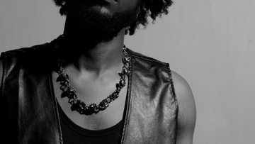 I took a pause to gather strength - Kwesi Slay opens up on new EP