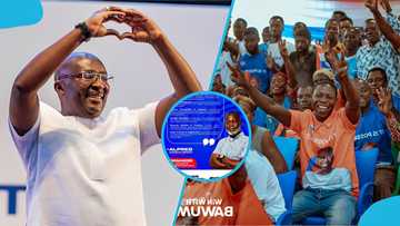 Popular radio presenter declares intention to vie for key position in the NPP