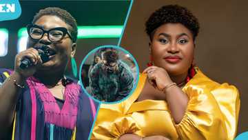 Gospel singer Judikay opens up on losing g pregnancies, fan reacts with story of 11 miscarriages