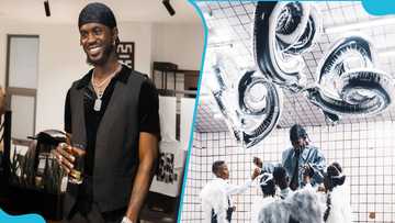 Black Sherif turns 22, drops first song of the year to mark his birthday