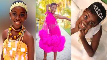 DJ Switch celebrates international award win with beautiful photo: fans react