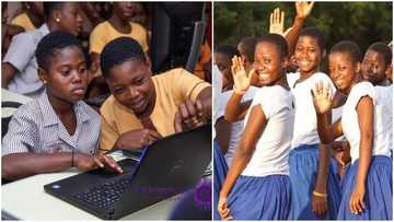 GES releases SHS placement for BECE graduates; First-years start on Feb 20