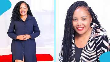 Popular pastor's ex-wife confirms collapse of second marriage to renowned businessman, video