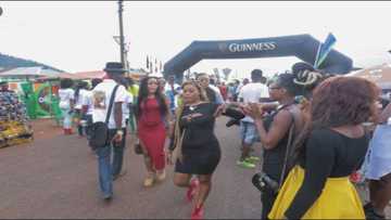 Kwahu Easter festivities cancelled due to Coronavirus