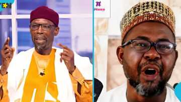 National Chief Imam's spokesperson calls for prosecution of Islamic cleric in viral video
