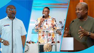 Bishop Tackie-Yarboi calls for a 6-year presidential term without re-election in Ghana