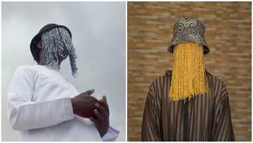 “Journalism in Ghana is dangerous”, says Anas as he teams up with CNN for new exposé