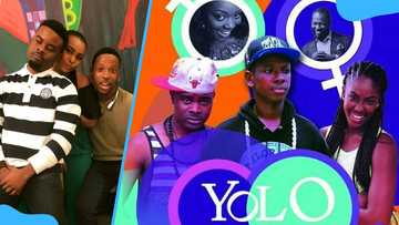 YOLO cast members: full list, real names, and photos