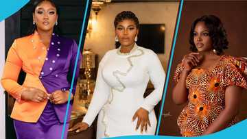 Akua GMB, Teiya and All Ghana’s Most Beautiful winners from 2007 to 2025