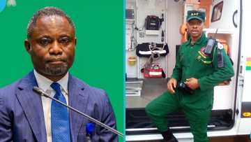 National Ambulance Service prepares to deploy EMTs to support hospitals amid GRNMA strike