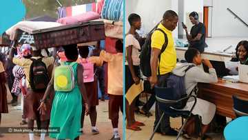 Free SHS Secretariat denies bribery allegations at Kumasi placement centre