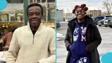 Afua Asantewaa makes strong allegation against husband, opens up on alleged past marriage