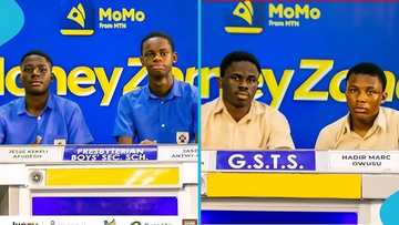 NSMQ 2025: Final question GSTS used to knock out PRESEC sparks comments online