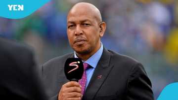 Iconic football commentator passes away after short illness
