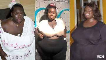PM: Di Asa winner 'begs' for love; says men don't take plus-size women serious in video