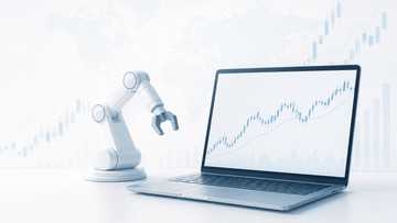 Managing Research, Testing, and Production Branches in Trading Projects