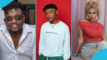 Nana Made in China recounts how Bullet’s lawsuit over Wendy Shay led to his troubles