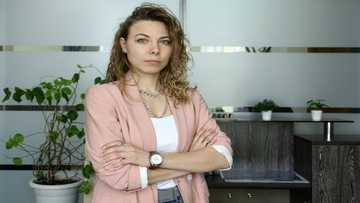 Russia launches criminal proceedings against pregnant councillor
