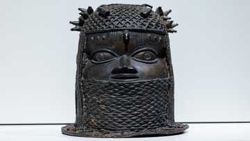 Nigeria's ancient Benin Bronze treasures go digital