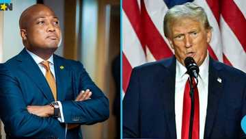 New visa policy: Ghana reacts to US travel restrictions and seeks swift resolution