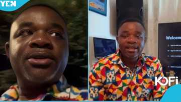 Ghanaian evangelist in Israel seeks shelter in bunker after receiving alert of Iran’s aerial strike