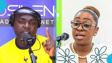 Kevin Taylor calls for president to dismiss Ghana Airports MD over controversies