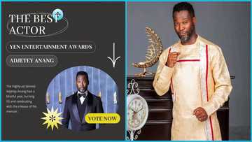 Adjetey Anang grateful for 2024 YEN Entertainment Awards nomination, fancies chances against Dr Likee, Lil Win