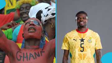 Ghana vs Panama: Black Stars supporter obtains visa for World Cup, shares excitement in video