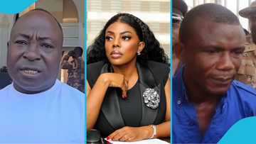 Nana Aba devastated by Ataa Ayi's mechanic's wrongful 23-year jail term: "I want to meet him"