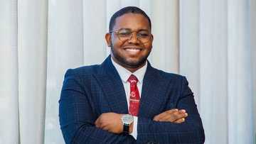 Ghanaian Scholar Named Finalist for Three of the World's Most Selective International Fellowships