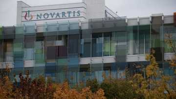 'Pure-play' Novartis raises 2024 financial targets