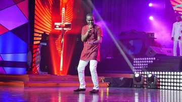 Have you listened to Joe Mettle - Bo Noo Ni?