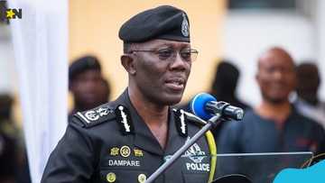 Chief reports three senior police officers to Interior Minister, IGP