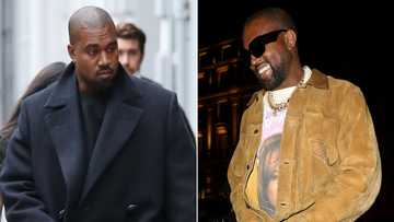 Kanye West finally accepts Kim Kardashian's divorce, it’s game over
