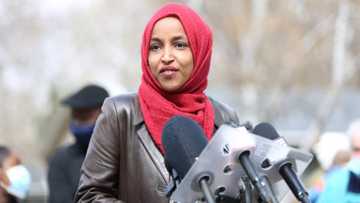 Omar Ilhan Lists US among Groups that Have Committed Many Atrocities against Humanity