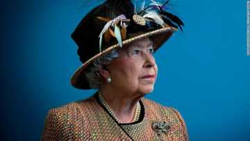 4 of Queen Elizabeth II’s impressive diamond jewels she loves the most