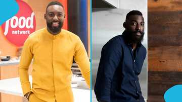 USA Judge bars popular Ghanaian-American Eric Adjepong from daughter after abuse finding, details emerge
