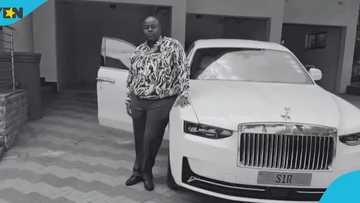 Wicknell Chivayo's brother vows to complete high school and stadium projects in Chivhu