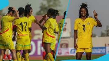 Black Queens beat Russia in Dubai amid US–Iran tensions
