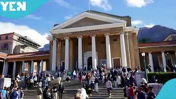 List of 10 best universities in Africa emerges in latest world ranking