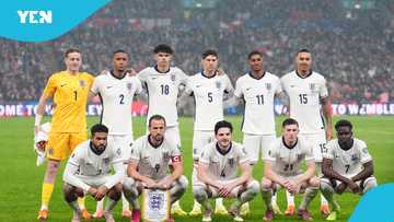 England vs Uruguay: Why Kane, Saka and Rice will not feature at Wembley