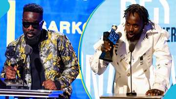 Sarkodie, Black Sherif and other Ghanaian musicians miss out on 2024 BET Awards, Ghanaians react