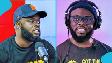 Kwadwo Sheldon tops 50 influential personalities on prestigious Ghana media ranking list