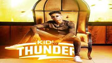 Lady boldly names 5 celebrities who slept with her in new video; Kidi, Mugeez part